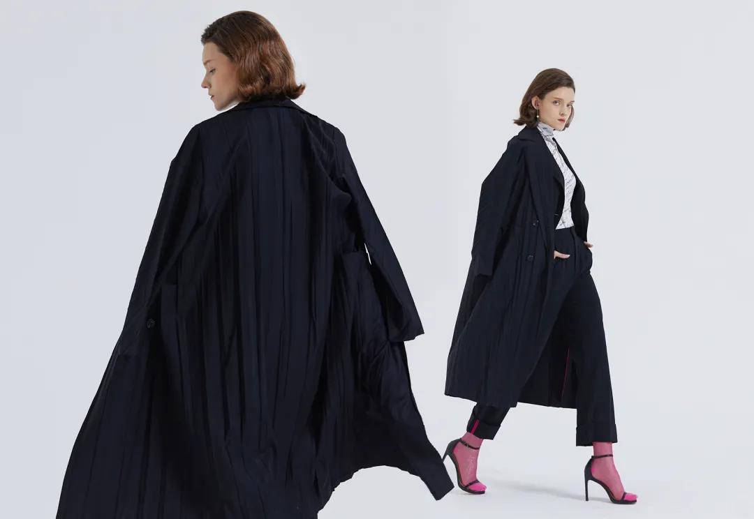 面料|玛可曼可 | 30+女性的穿衣要点总结