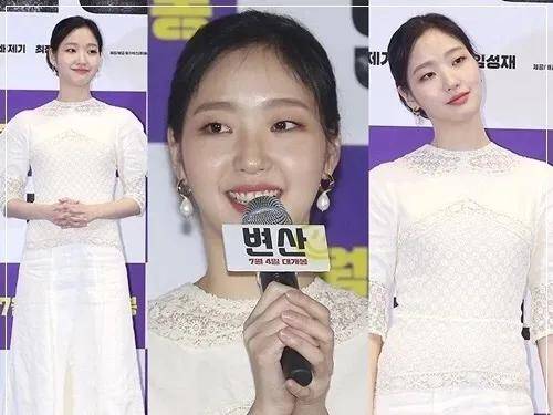 珍珠|宋慧乔、全智贤、孔孝真，韩国女神都有什么扮靓小心机？