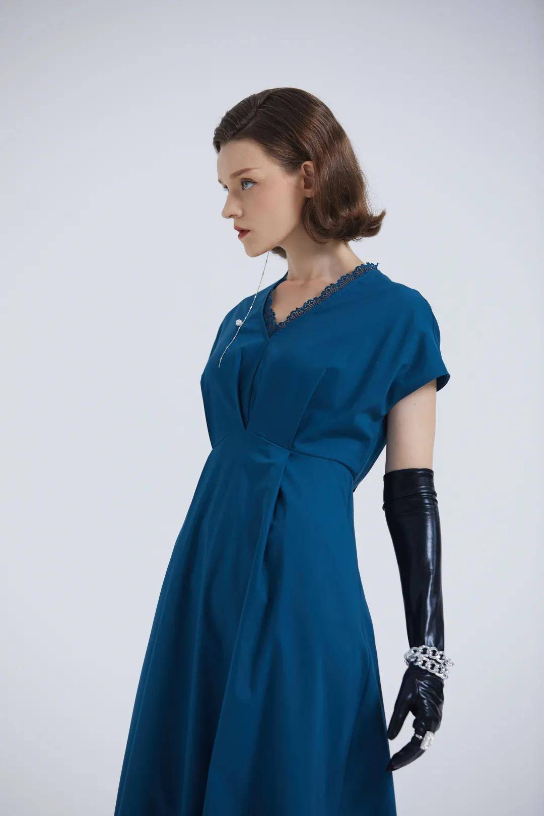 面料|玛可曼可 | 30+女性的穿衣要点总结