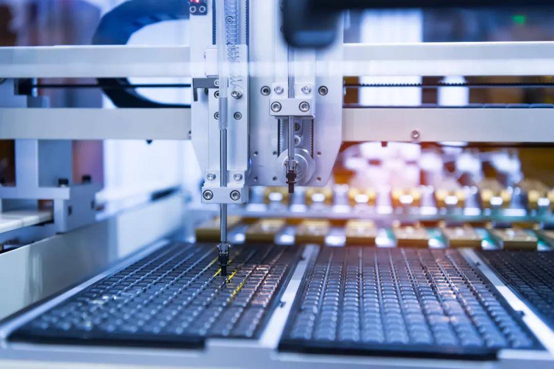 生产|集成电路和软件领域相关财税优惠政策大升级！安永为您解读