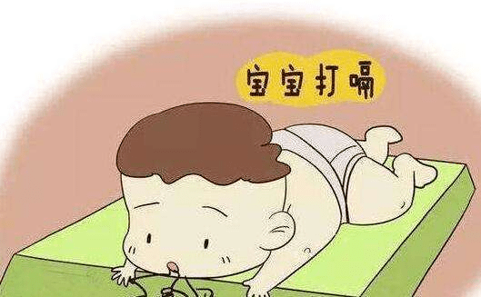直立式|捏 积 派 — 宝 宝 打 嗝 怎 么 办 ? 三 种 常 见 拍 打 嗝 姿 势 。