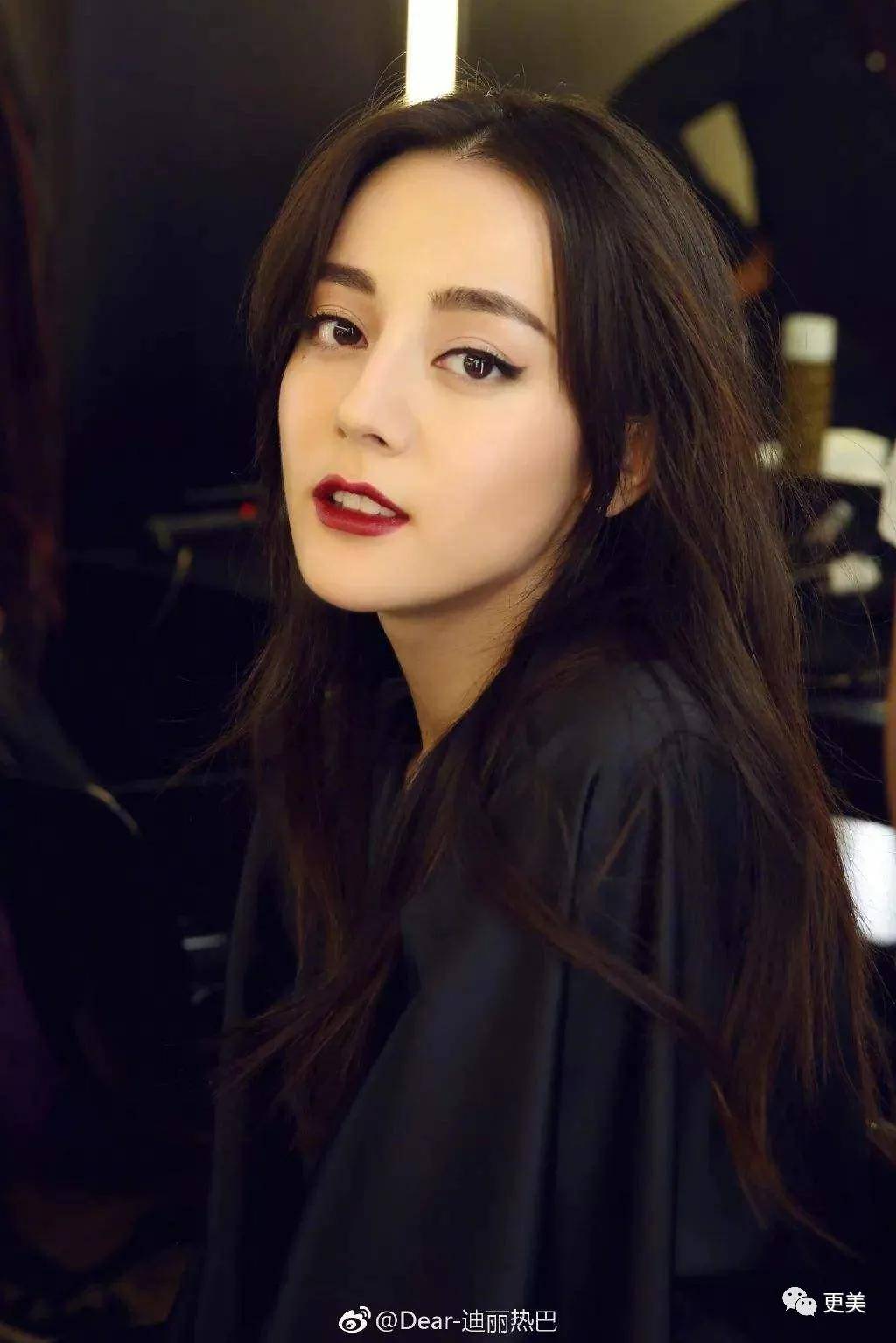 基因|承认吧，热巴的脸就是不行了！