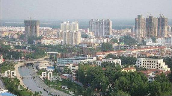 河南GdP2o强县_河南有一 经济强县 ,GDP超300亿,或成信阳首座县级市(2)