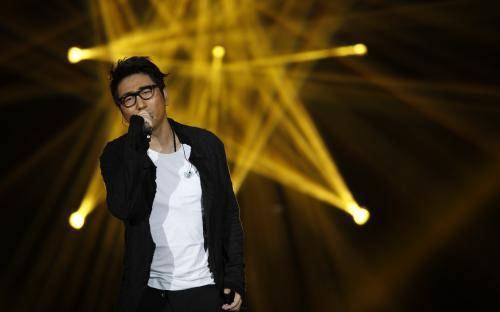 疑似出轨女演员？见义勇为的沙宝亮被指渣男，