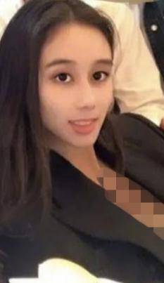 赌王离世后小女儿首现身，与陈凯歌大儿子等人