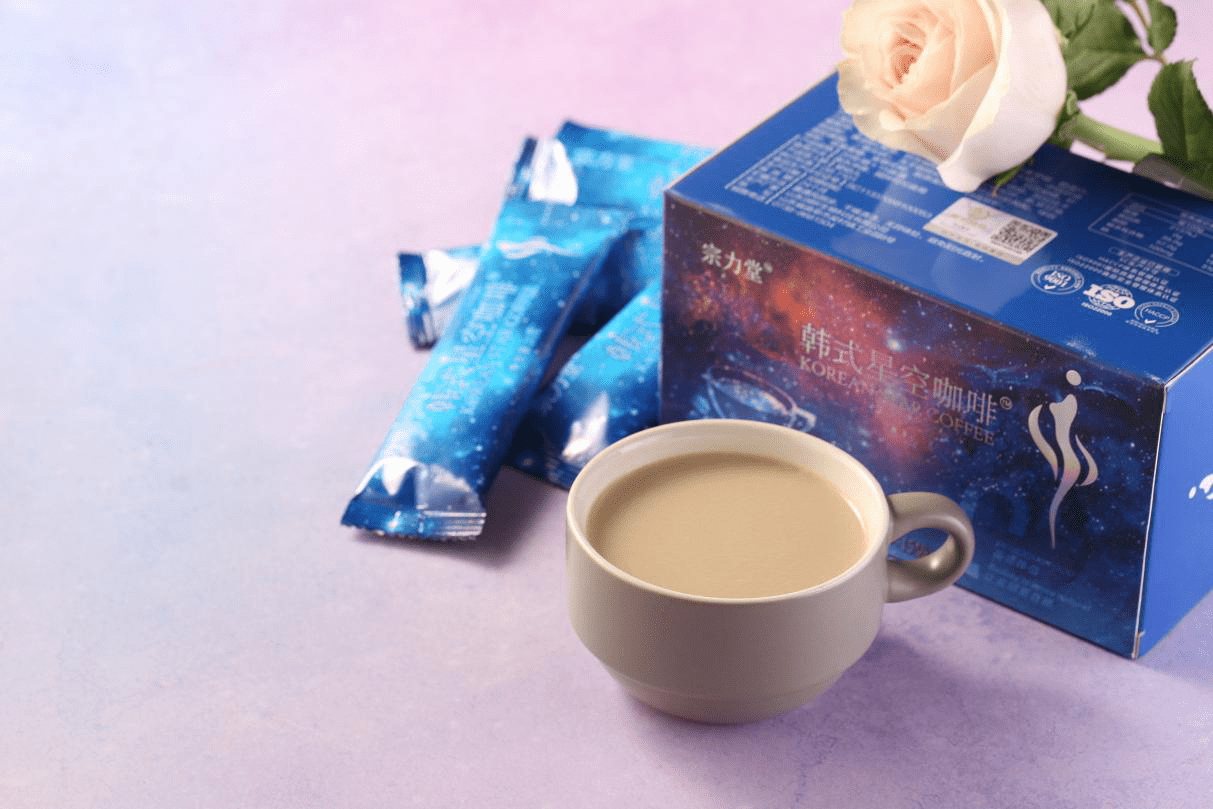 甩肉不反弹铲掉你的腹部脂肪宗力堂韩式星空咖啡