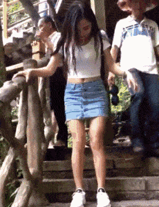 坑爹的墙啊,丢人了吧