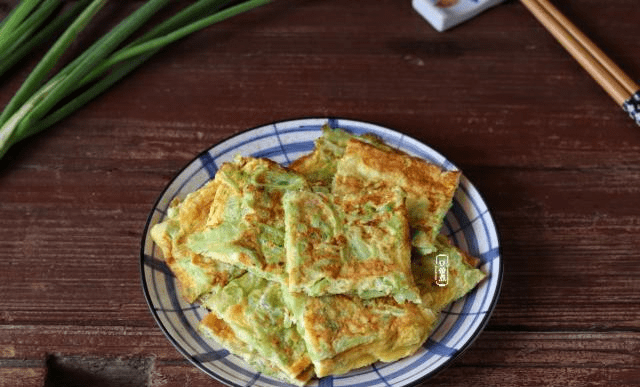 哪些菜可以做菜饼 ec919624864248ecafa807dfdfcb2eea.png