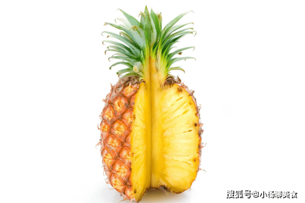 菠萝怎么画最简单最好看 f4d43b73e5f9452882956102dbc66757.png