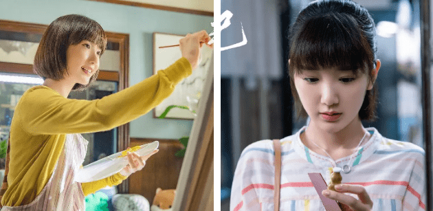 剧中|三十而已的女人,学顾佳这样穿,千元衣服轻松穿出高级感