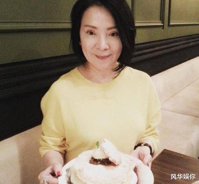 原创一路走好！王大陆妈妈肿瘤破裂病逝，曾被儿子爆料夜店可爱囧事