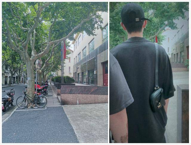 肖战让咖啡店变水族馆，拉花师傅表情超搞笑，