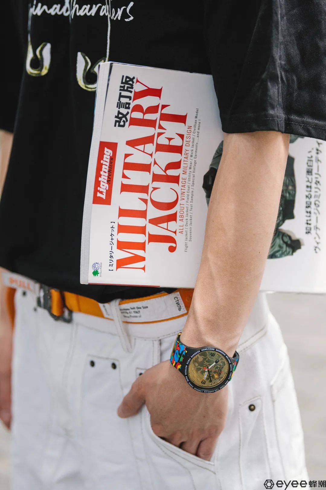 Bape|街头板仔刷街必备