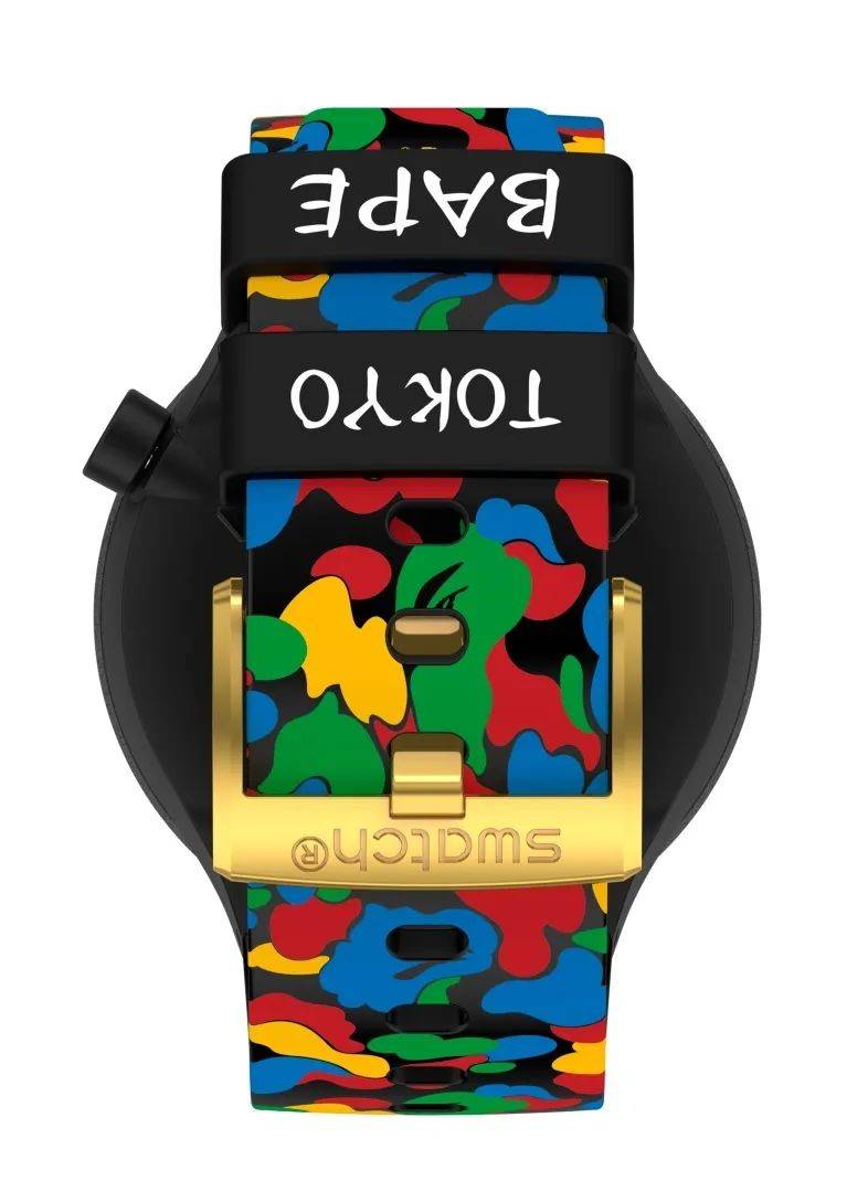 Bape|街头板仔刷街必备