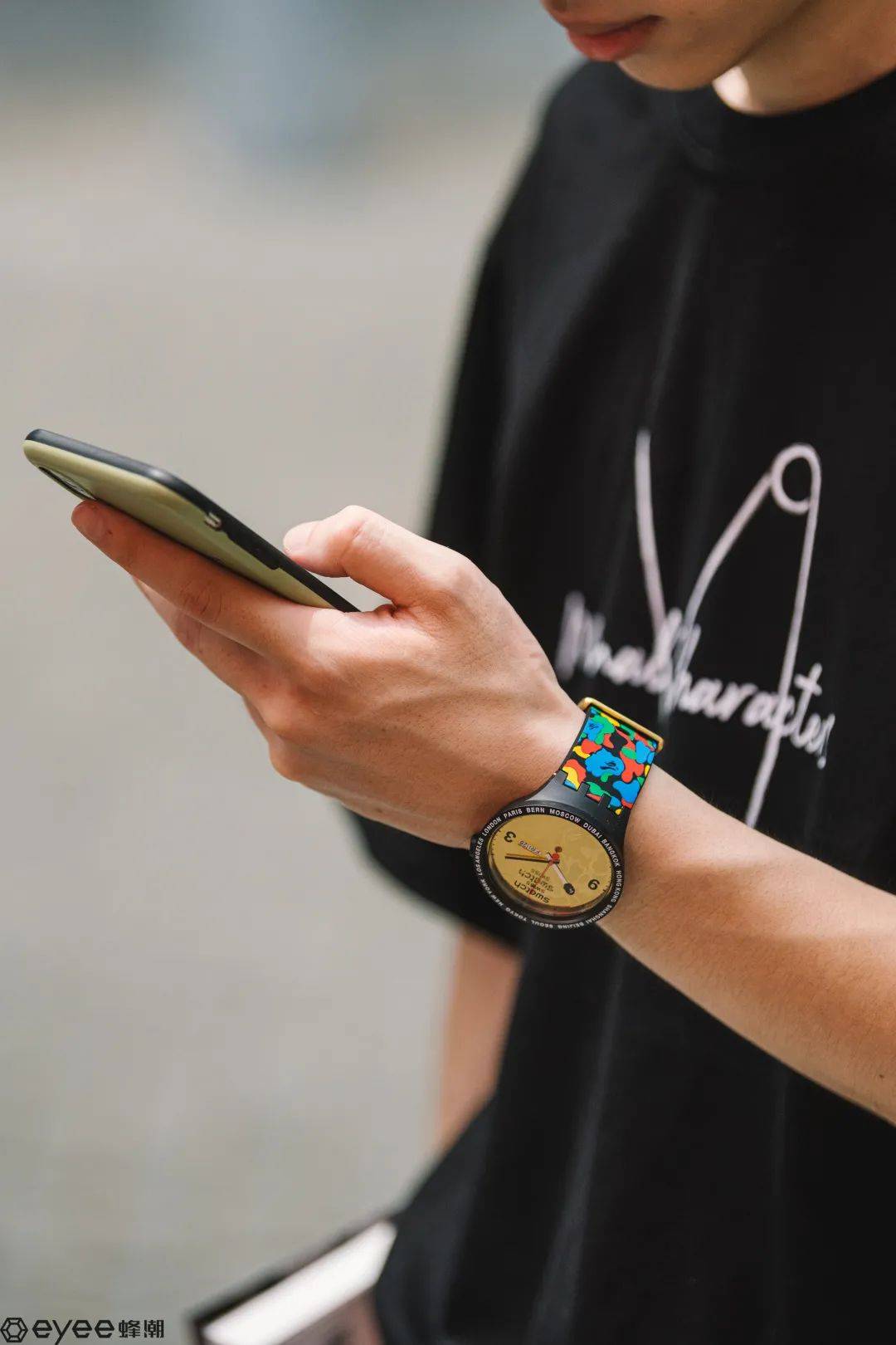 Bape|街头板仔刷街必备