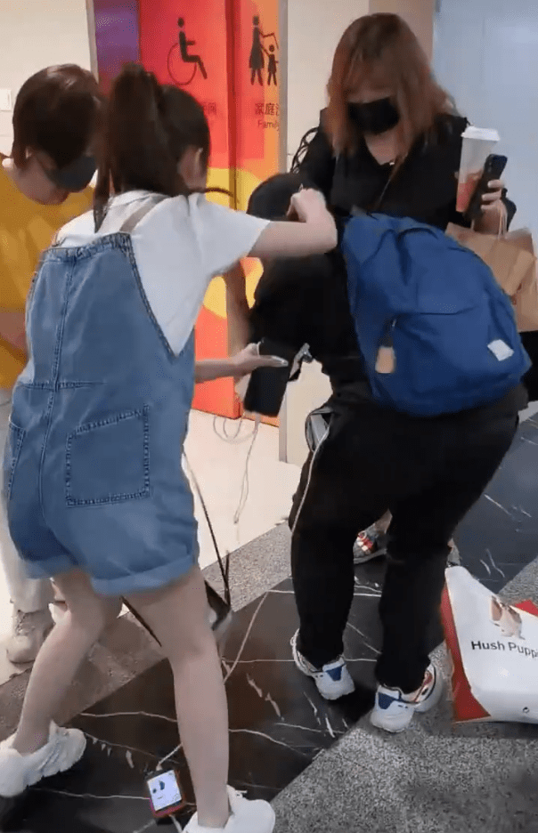 鞠婧祎越红越被骂，四千年怎么来的，电梯赶人