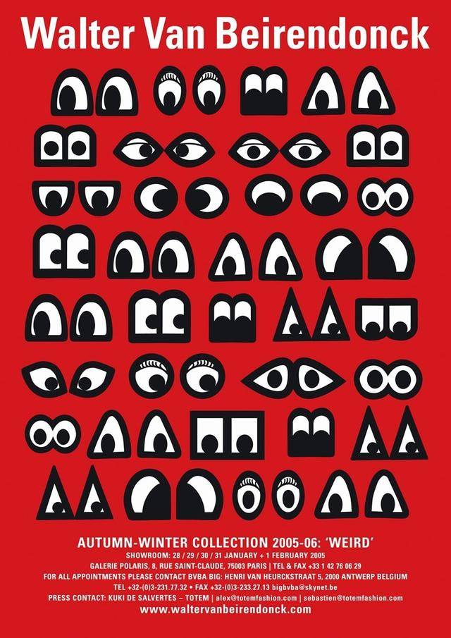 Van|LV真的抄袭了吗？