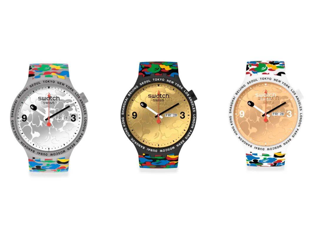 Bape|街头板仔刷街必备