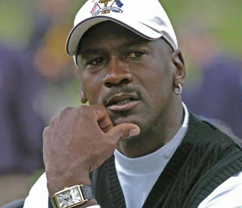 老爷子|乔老爷子也是时间管理带师？盘一盘他的腕表收藏！