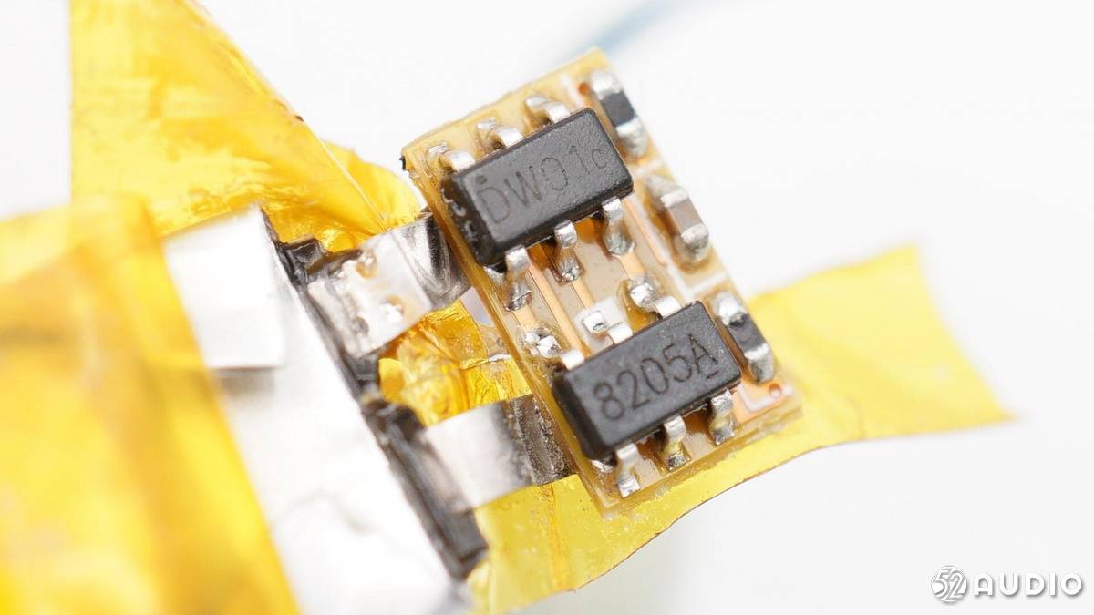 Micro-USB|拆解报告：SUPERHEER舒赫 NT3颈挂蓝牙耳机