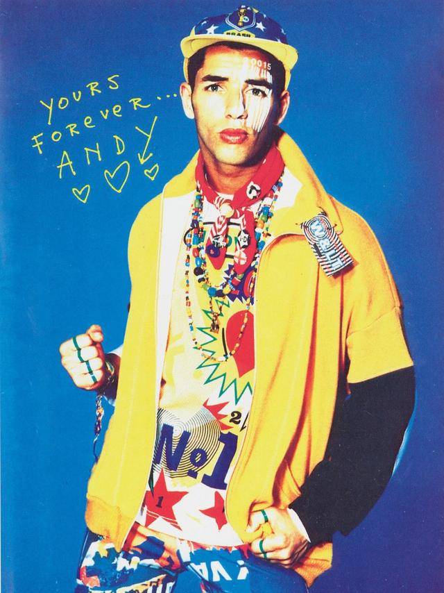 Van|LV真的抄袭了吗？