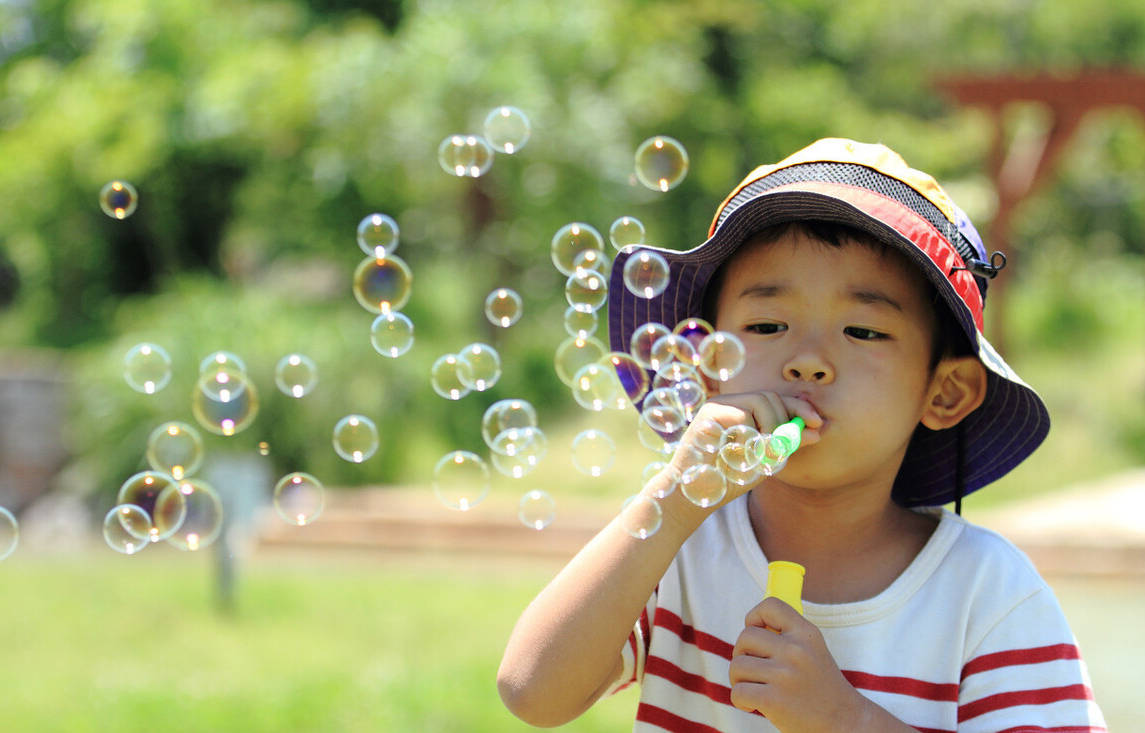 孩子|要如何避免生病季？要如何面对分离焦虑？宝宝入园伊始