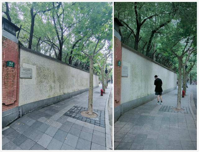 肖战让咖啡店变水族馆，拉花师傅表情超搞笑，