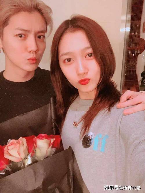 张一山疑似劈腿风波后，罗晋与唐嫣的爱情，让