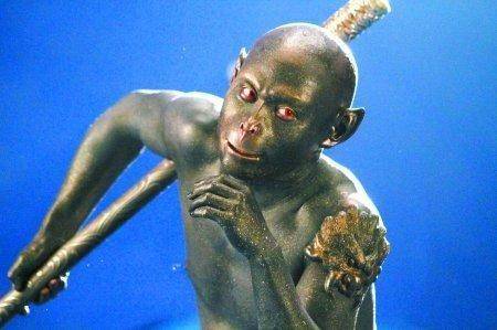 大神|孙悟空为何每次搬救兵都能成功？除了背后有大神，神仙们也有图谋