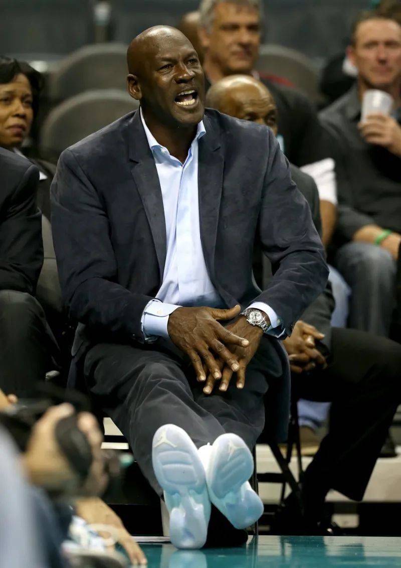 老爷子|乔老爷子也是时间管理带师？盘一盘他的腕表收藏！