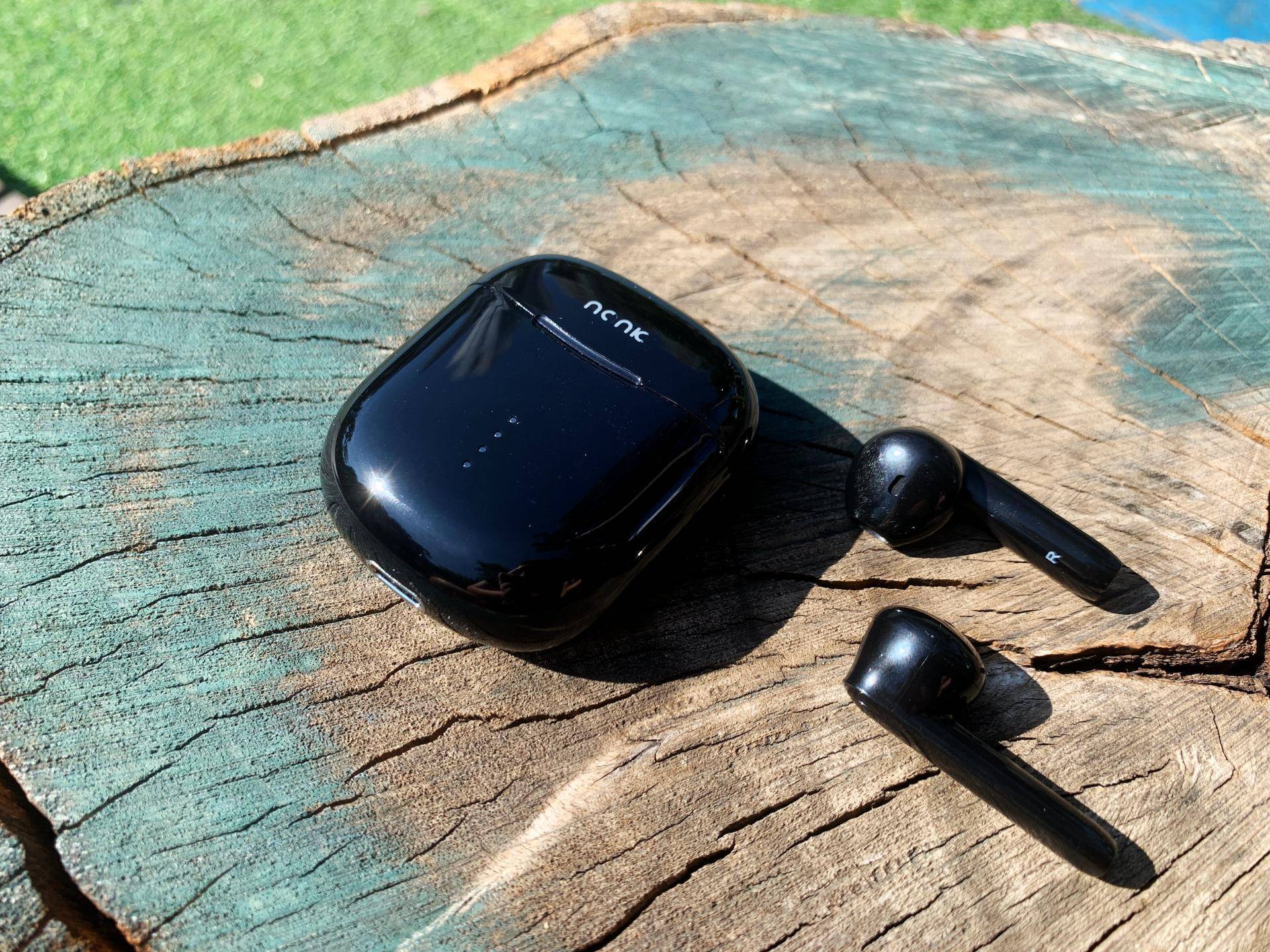 一次由内到外的完美升级-南卡Lite蓝牙耳机完整体验