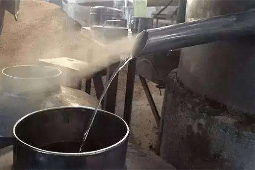 酱香酒|“原浆酒、基酒、勾兑酒、年份酒”有什么区别?王家酱香酒来为你解读！