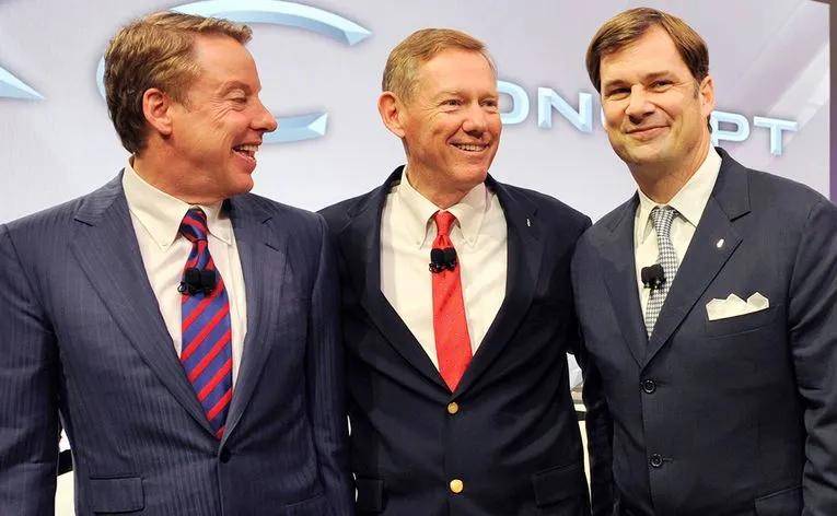 福特|新CEO能否拯救福特