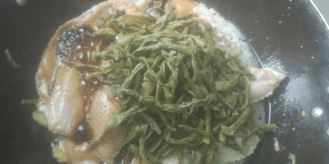 干豆角丝怎么做的 c66f6cafef064e2abec3e14b233d4bcc.png