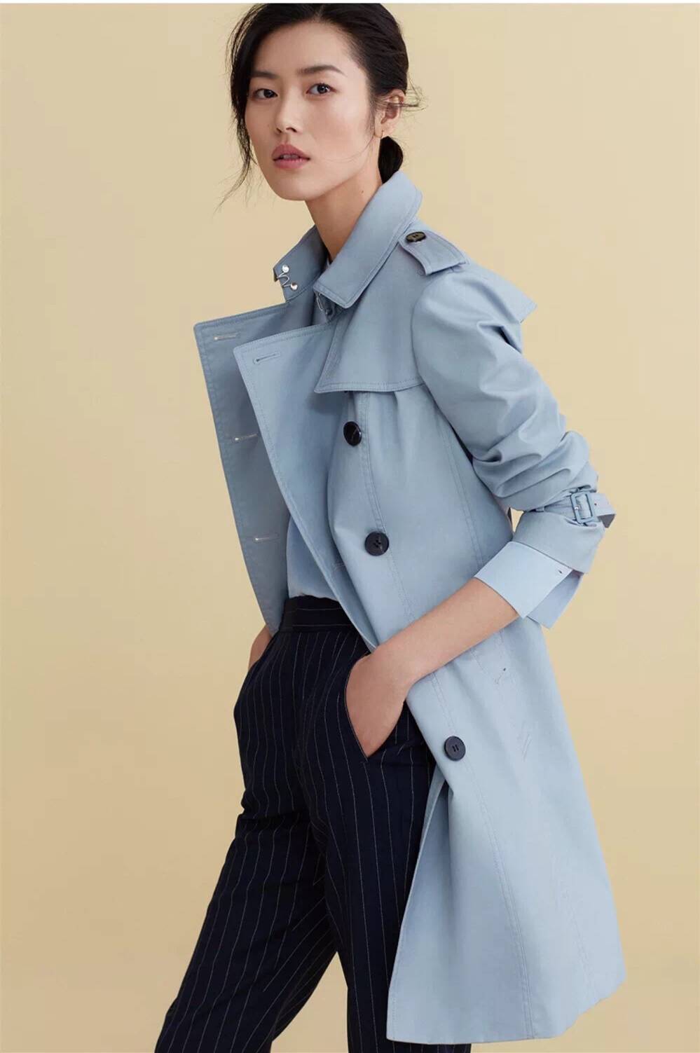 漫画|拥有漫画脸是什么体验？程潇好惊艳，杨超越被赞“会呼吸的芭比”