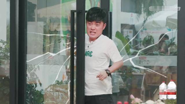 陈赫的综艺感有多好，黄渤直言他来了，就会放