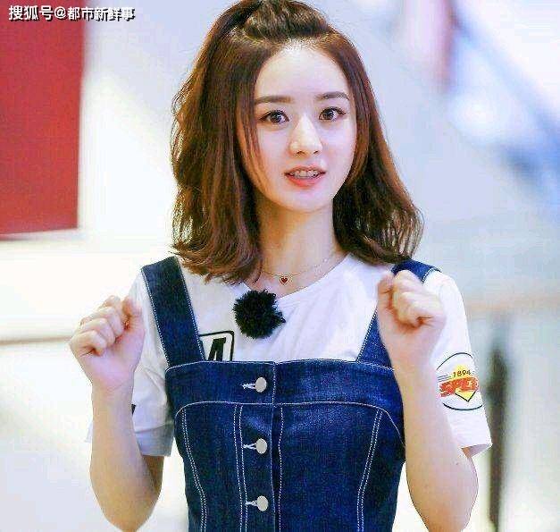 赵丽颖高清头像图片 f7c64bc83232466a9de3ae2a0d3af582.jpeg
