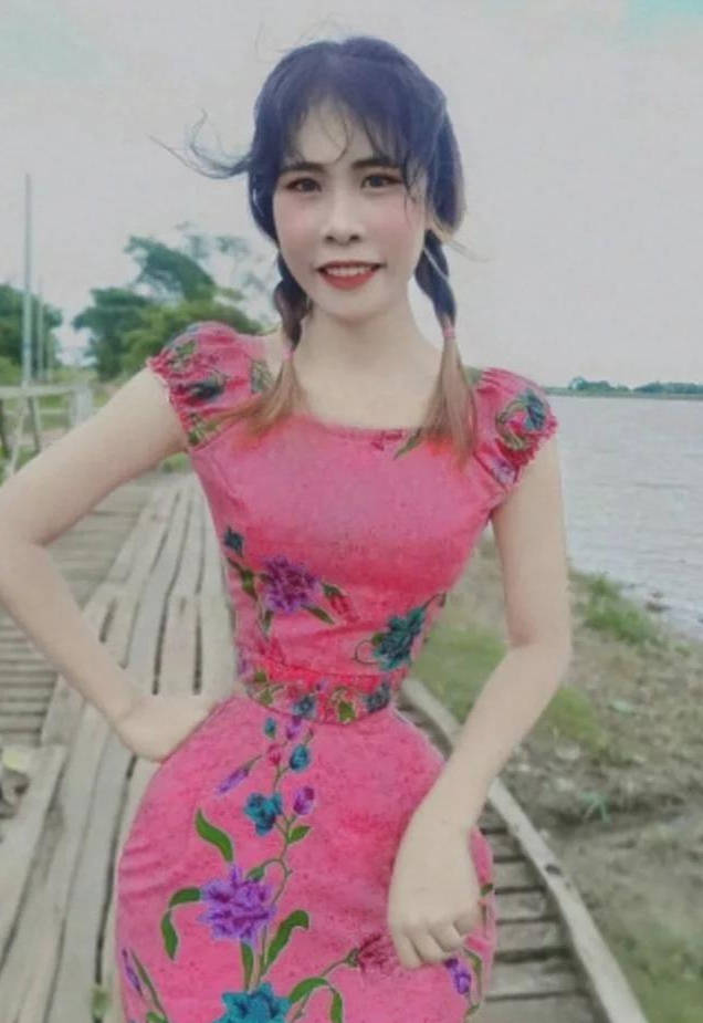 罗米妮|全球腰最细的四个人 缅甸植物学专业女大学生夺魁 还有人专门去她家看望她