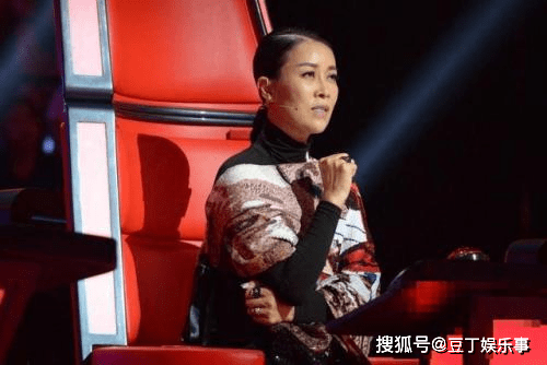 2020好声音咖位排名_《好声音》新导师人选确认,咖位比谢霆锋还高,却引
