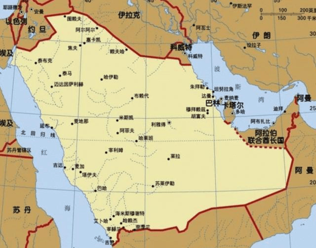 人口第三多的国家(3)