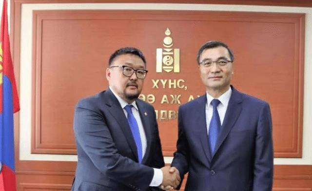 蒙古国启动三万只羊捐赠程序了吗（10月5日哈尔滨市新增11例新冠病毒阳性感染者活动轨迹）