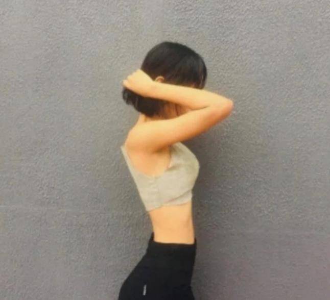 罗米妮|全球腰最细的四个人 缅甸植物学专业女大学生夺魁 还有人专门去她家看望她