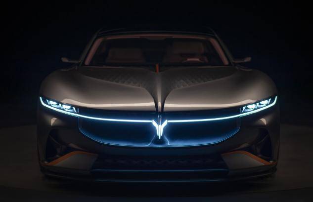 
东风也要推高端品牌 别再空喊口号了 长点心吧_IM电竞平台(图10)