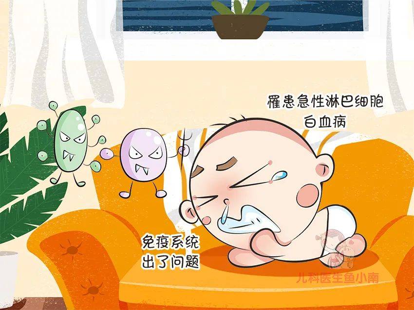 宝宝“太干净”，反而易生病？这些生活细节或成“罪魁祸首”