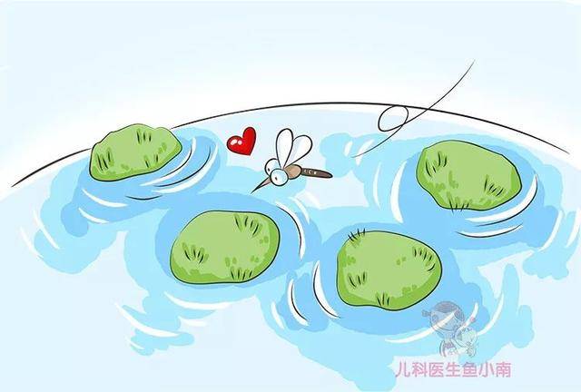 蚊子|夏天宝宝外出怎么防蚊？医生：最简单最管用的办法就是这6个