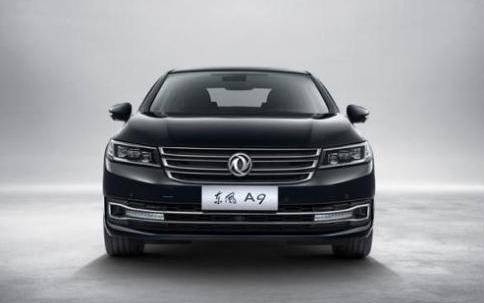 
东风也要推高端品牌 别再空喊口号了 长点心吧_IM电竞平台(图11)