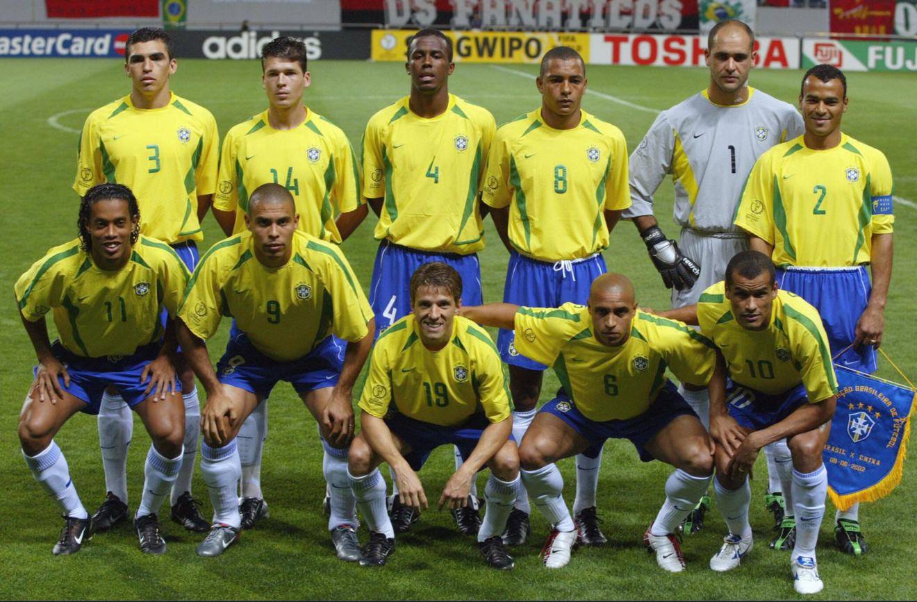 fifa world cup 2002 brazil vs turkey