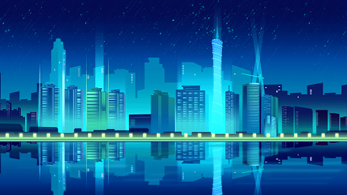 基建|快快网络：新基建大风口下，数据中心迎来新机遇