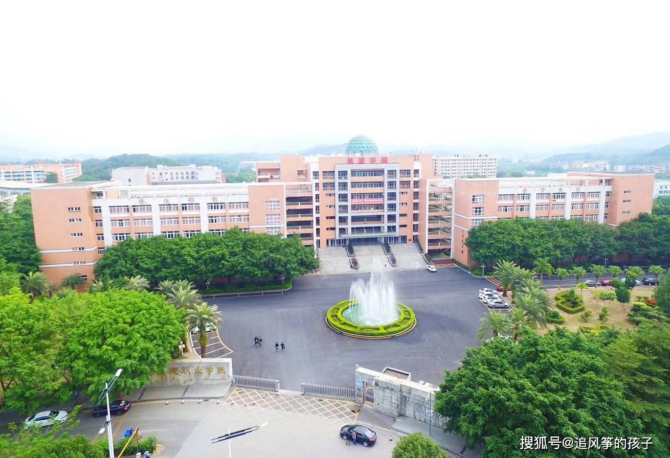 广州城建人口_广州城建职业学院