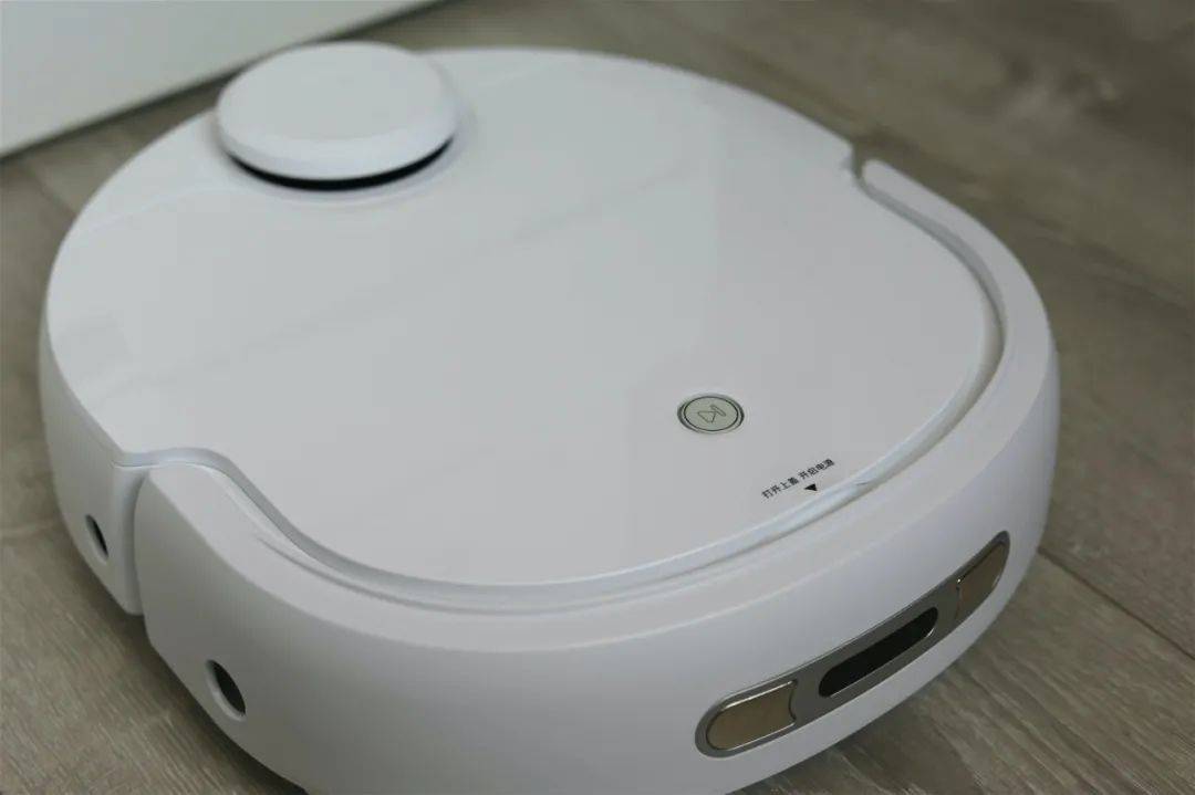 机器人|Narwal云鲸拖地机器人：科技江湖的“扫地僧”究竟有多强大？